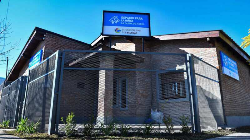 La Casita de Mario: acompañamiento y articulación con la Justicia para la adopción de una niña de 14 años