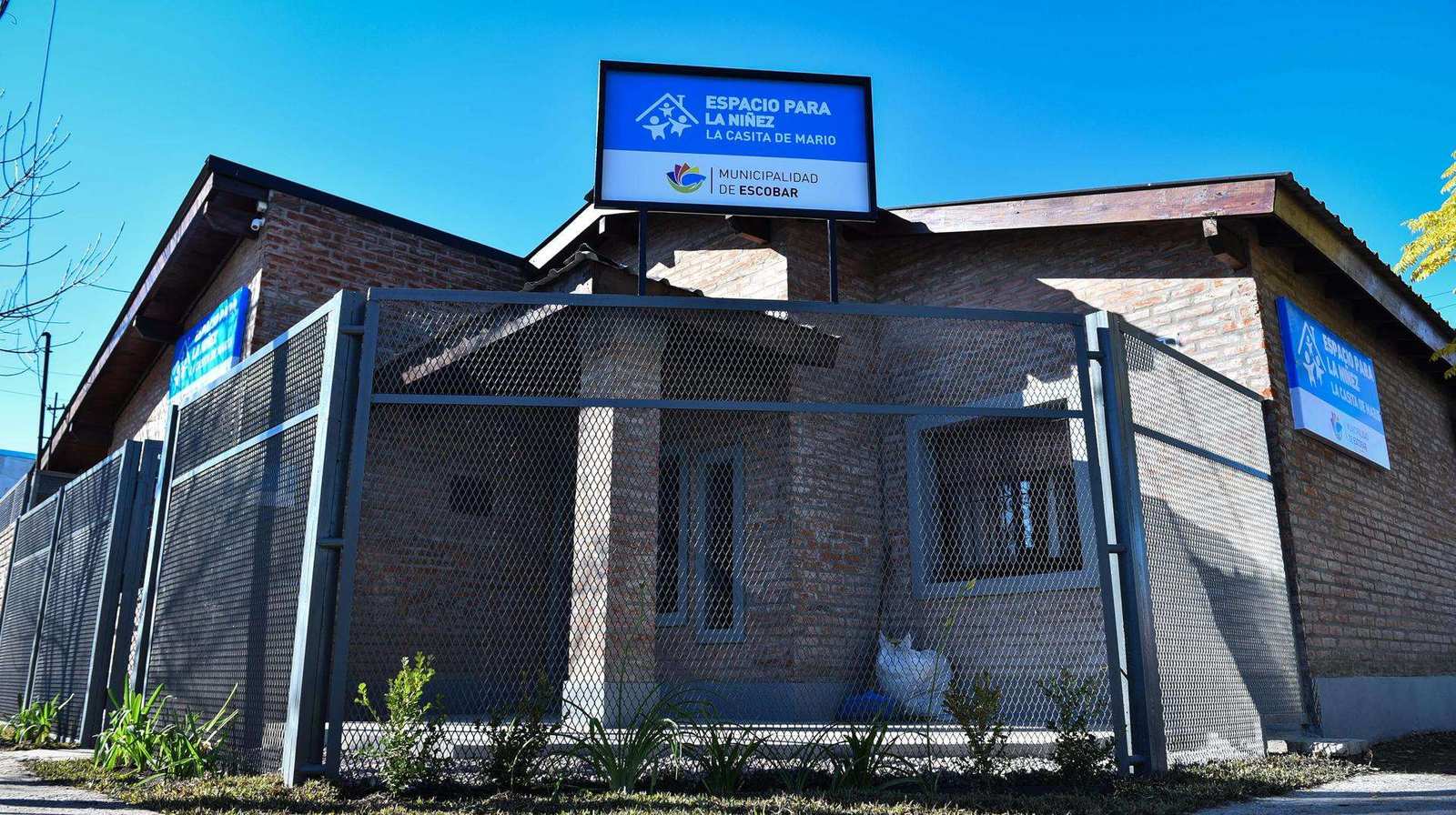 La Casita de Mario: acompañamiento y articulación con la Justicia para la adopción de una niña de 14 años