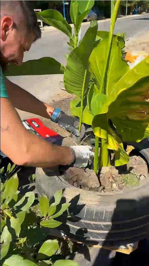 Limpiaron un basural en Maschwitz y a los cuatro días ya había uno peor