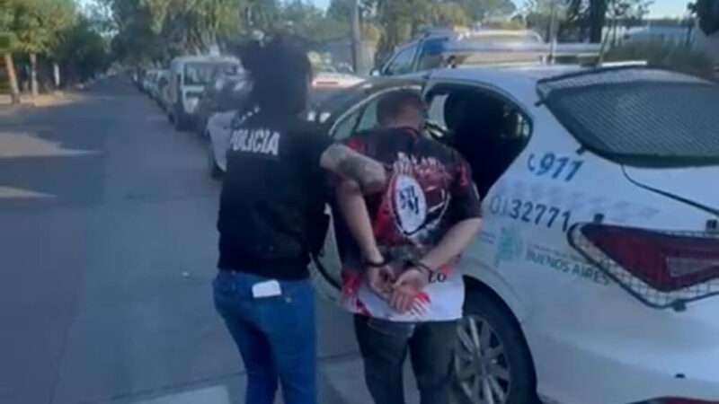 Detienen a un hombre por provocar incendios reiterados en un basural y amenazar a los vecinos