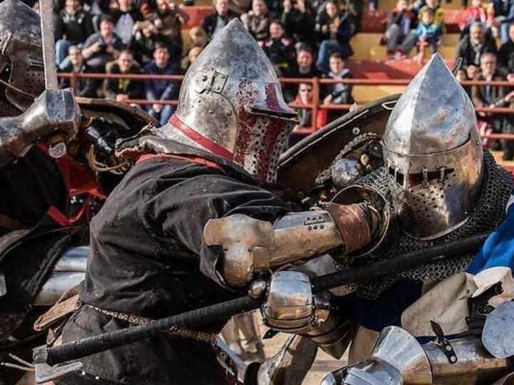 Finde en Escobar: Terra Avstralis, Choferes Solidarios y Feria Friki son los eventos destacados