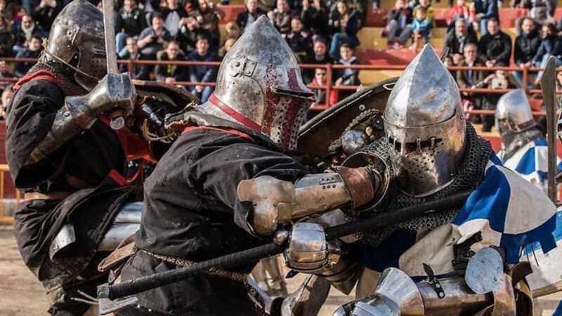 Finde en Escobar: Terra Avstralis, Choferes Solidarios y Feria Friki son los eventos destacados