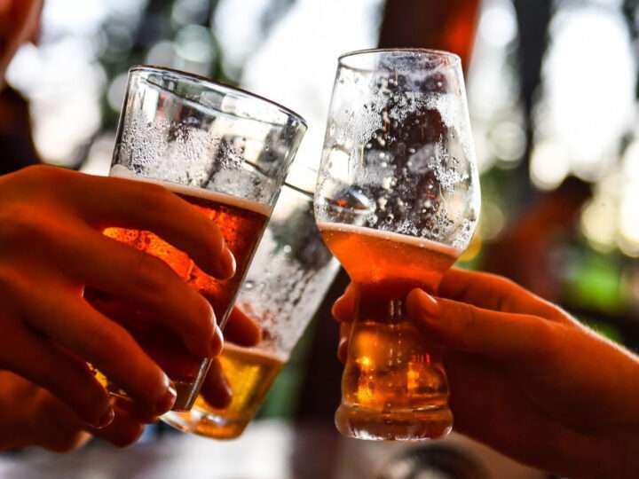 San Patricio en Escobar: se viene el Día de la Cerveza con promociones especiales