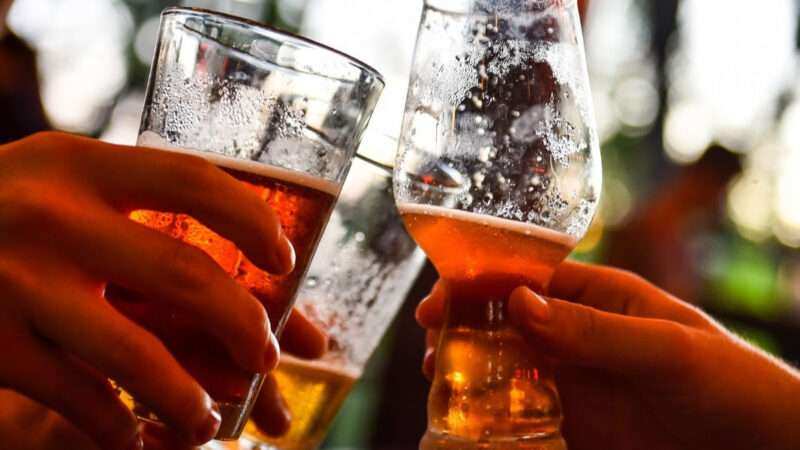 San Patricio en Escobar: se viene el Día de la Cerveza con promociones especiales