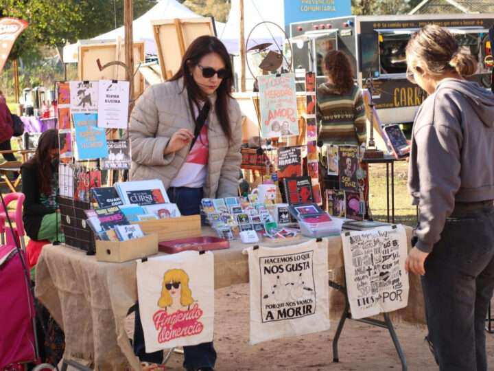 Finde largo en Escobar: actividades por el Mes de la Memoria, el festival Sangre Criolla y Alma Bohemia son los eventos destacados