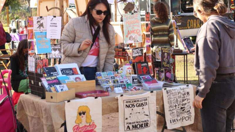 Finde largo en Escobar: actividades por el Mes de la Memoria, el festival Sangre Criolla y Alma Bohemia son los eventos destacados