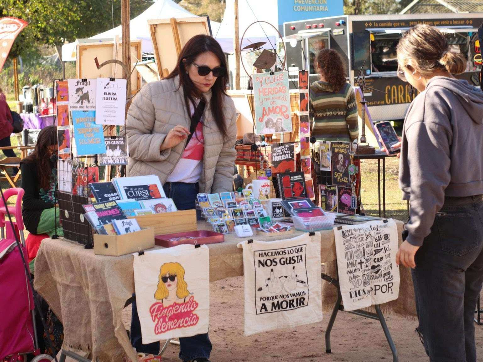 Finde largo en Escobar: actividades por el Mes de la Memoria, el festival Sangre Criolla y Alma Bohemia son los eventos destacados