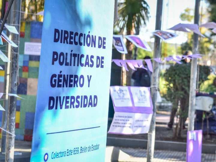 Políticas de género en Escobar: más de 5.500 intervenciones y una red de acompañamiento en crecimiento