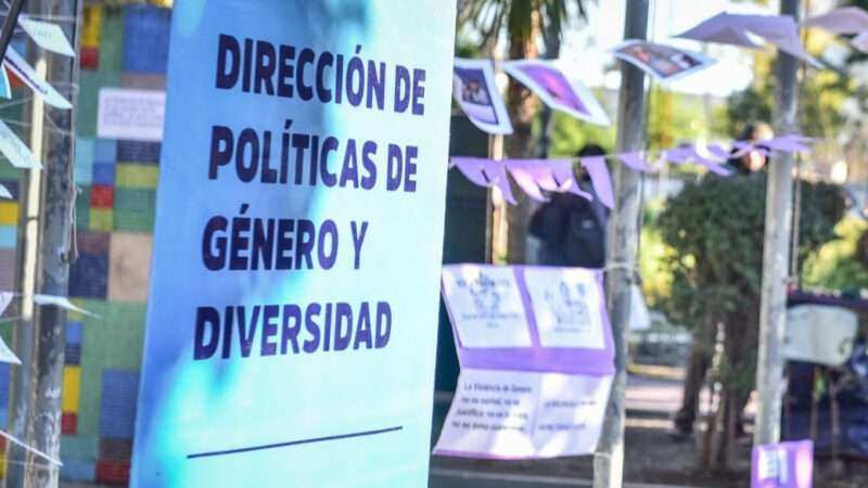 Políticas de género en Escobar: más de 5.500 intervenciones y una red de acompañamiento en crecimiento