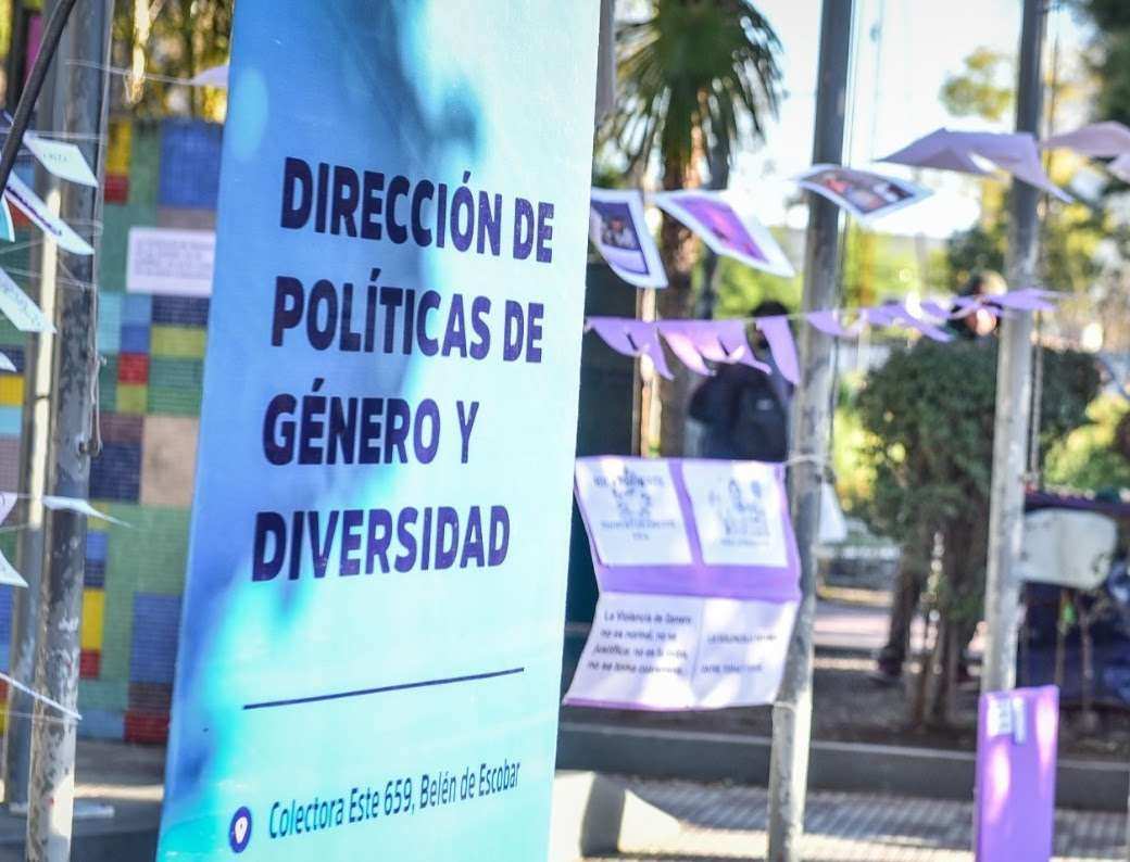 Políticas de género en Escobar: más de 5.500 intervenciones y una red de acompañamiento en crecimiento