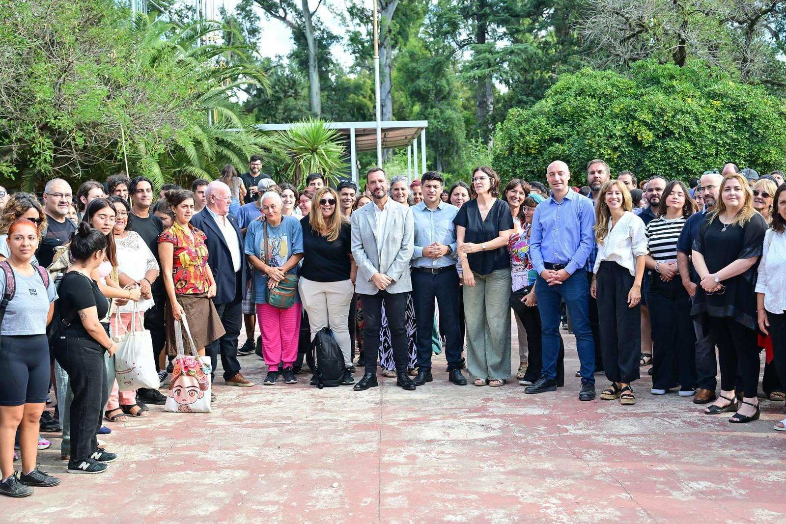 Música, Teatro, Danza y Literatura: arrancaron los profesorados en el Instituto Superior Municipal “Luis Alberto Spinetta”