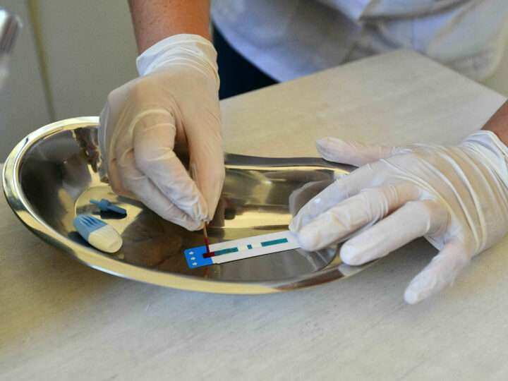 Se triplicaron los testeos de sífilis en Escobar gracias a las pruebas gratuitas en todos los CAPS