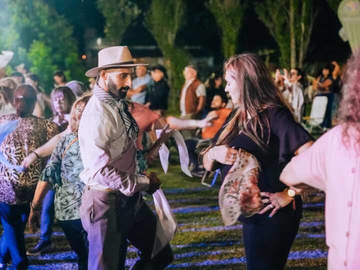 Vuelve Sangre Criolla: tradición, música y cultura gaucha