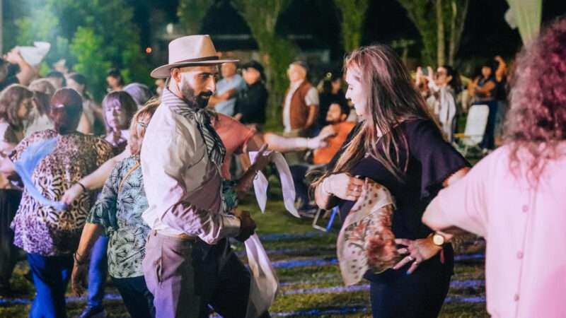 Vuelve Sangre Criolla: tradición, música y cultura gaucha