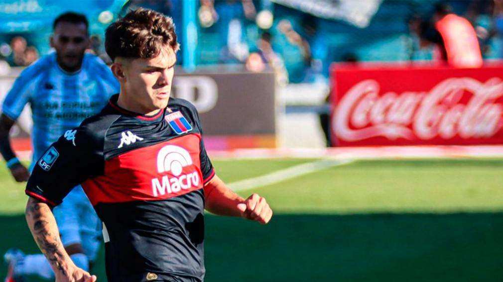 Tigre sumó en Tucumán, pero se quedó corto: empate con sabor a poco 