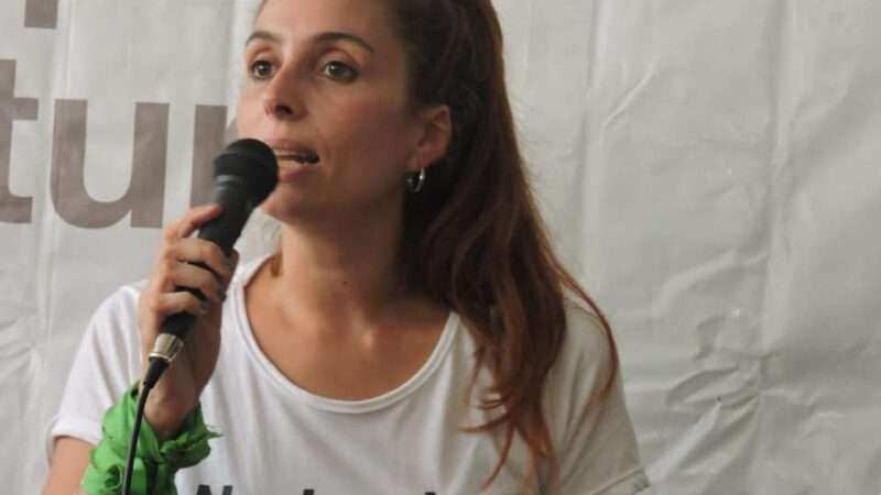 Lampreabe cruzó una versión sobre el predio municipal y defendió el convenio: “Ahora el municipio cobra más de $200 millones”