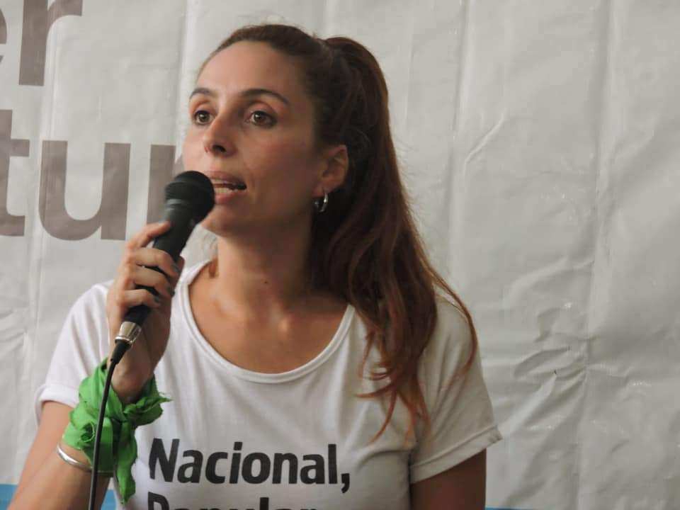 Lampreabe cruzó una versión sobre el predio municipal y defendió el convenio: “Ahora el municipio cobra más de $200 millones”