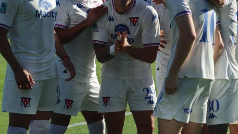 Tigre recibe a Macará con la obligación de ganar