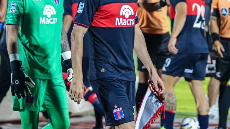 Tigre ante América de Cali: necesita ganar para espantar fantasmas y seguir vivo en la Copa