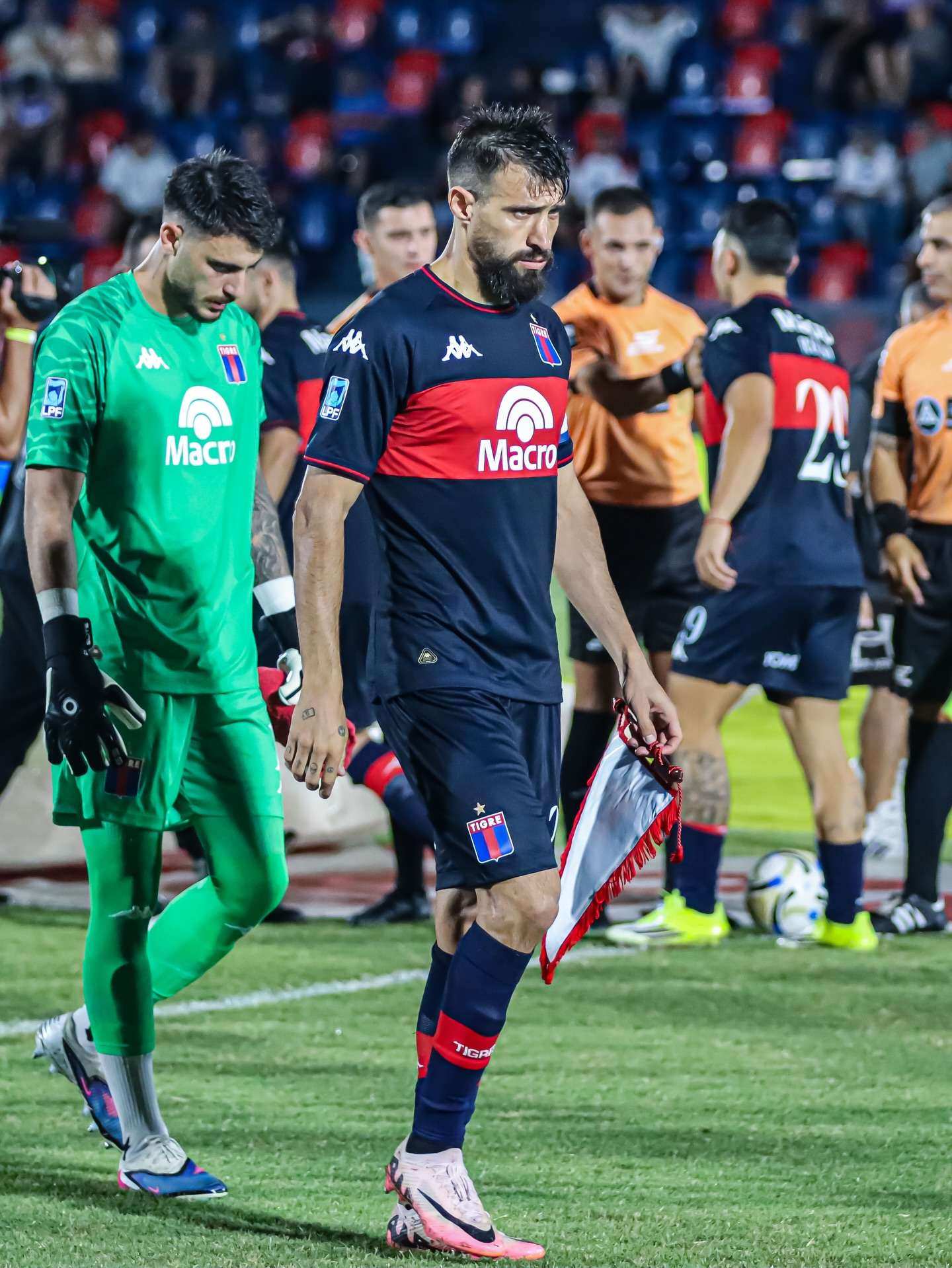 Tigre ante América de Cali: necesita ganar para espantar fantasmas y seguir vivo en la Copa