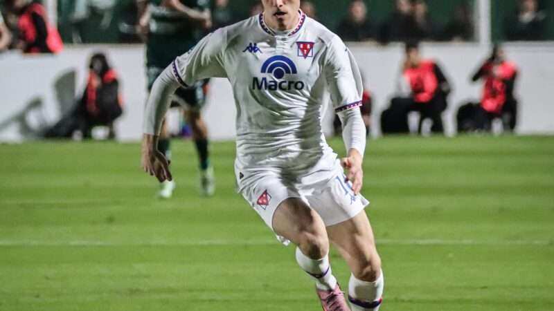 Tigre no levanta: doce partidos sin ganar, sin ideas y con el sueño de playoffs cada vez más lejos