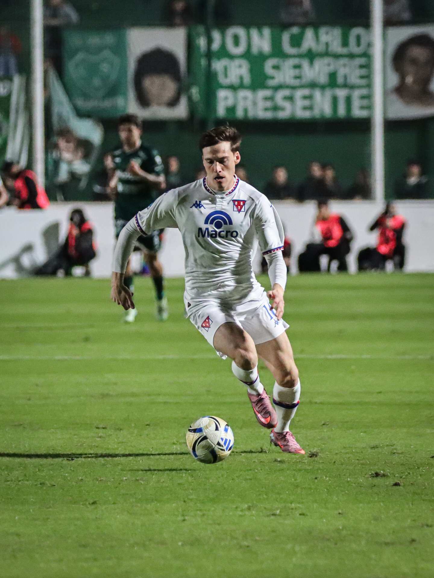 Tigre no levanta: doce partidos sin ganar, sin ideas y con el sueño de playoffs cada vez más lejos