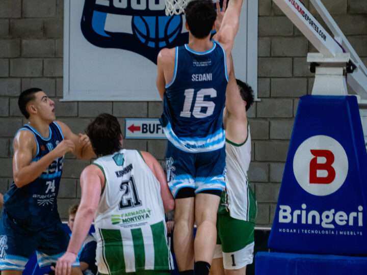 “Sportivo Escobar sumó su tercer triunfo al hilo como local”