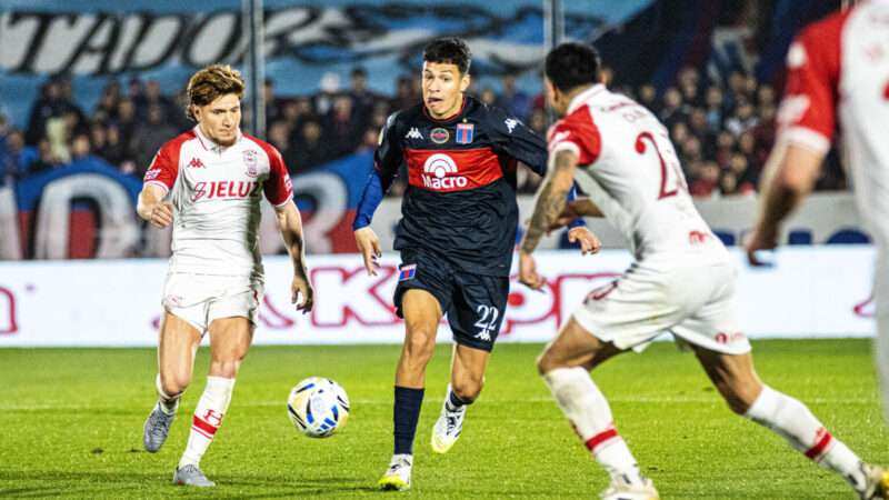 Tigre, ante una noche clave en Victoria: cortar la racha y volver a creer