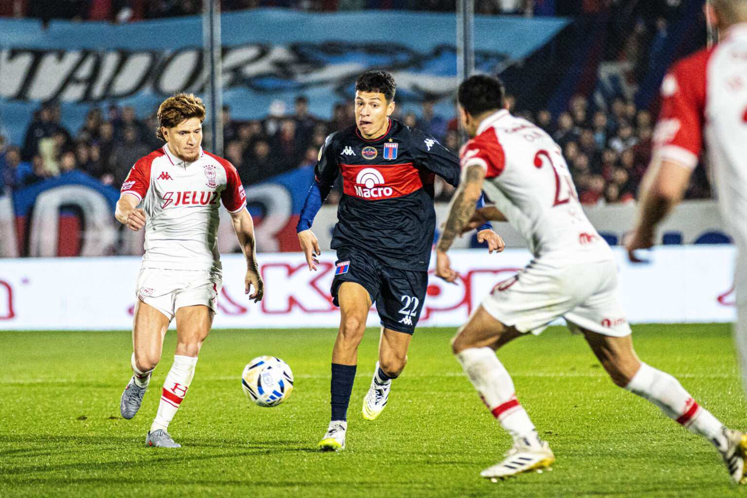 Tigre, ante una noche clave en Victoria: cortar la racha y volver a creer