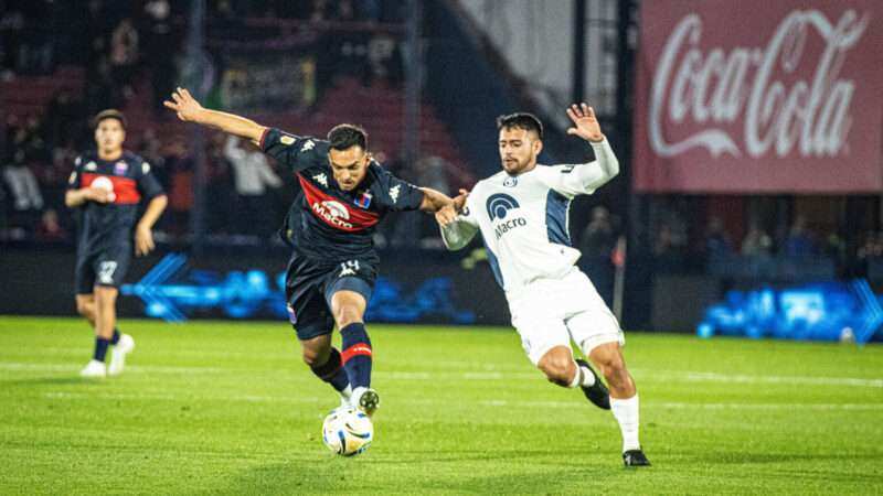 Tigre quiere volver a sonreír en Victoria y cortar la racha ante Independiente Rivadavia