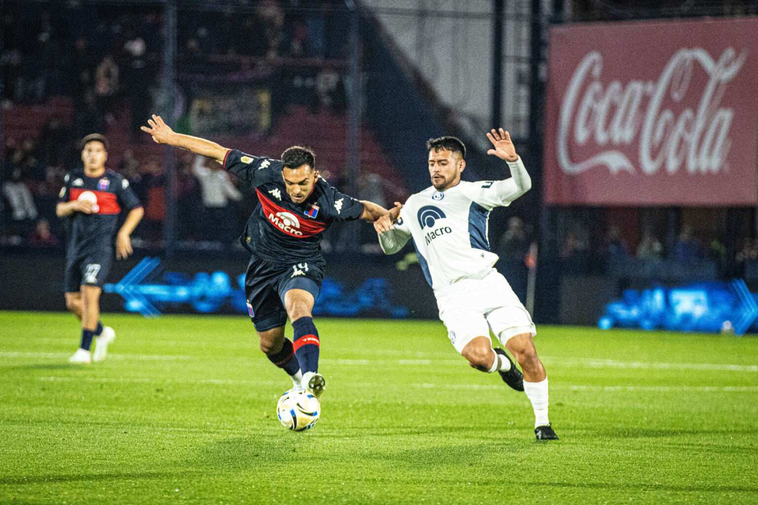 Tigre quiere volver a sonreír en Victoria y cortar la racha ante Independiente Rivadavia