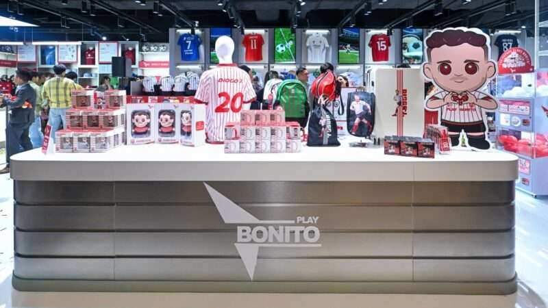 El otro álbum del Mundial: fútbol, cultura pop y un homenaje que trasciende la cancha