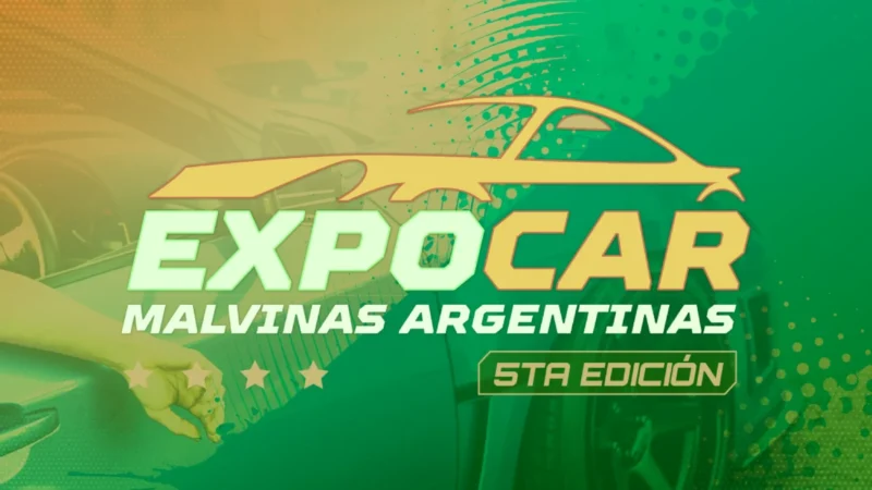 ExpoCar Malvinas Argentinas: se enciende la pasión fierrera