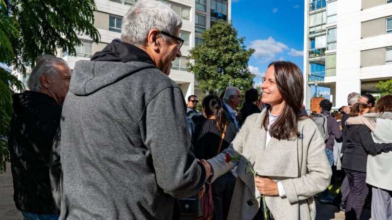 Vicente Lopez: los vecinos ya pueden presentar sus proyectos para el Presupuesto Participativo 2026