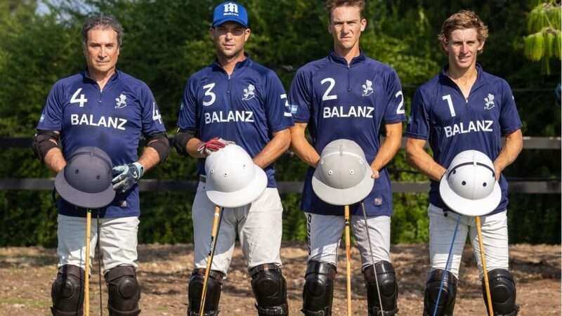 Pilot, campeón de la USPA Gold Cup 2026 tras una final de dos caras