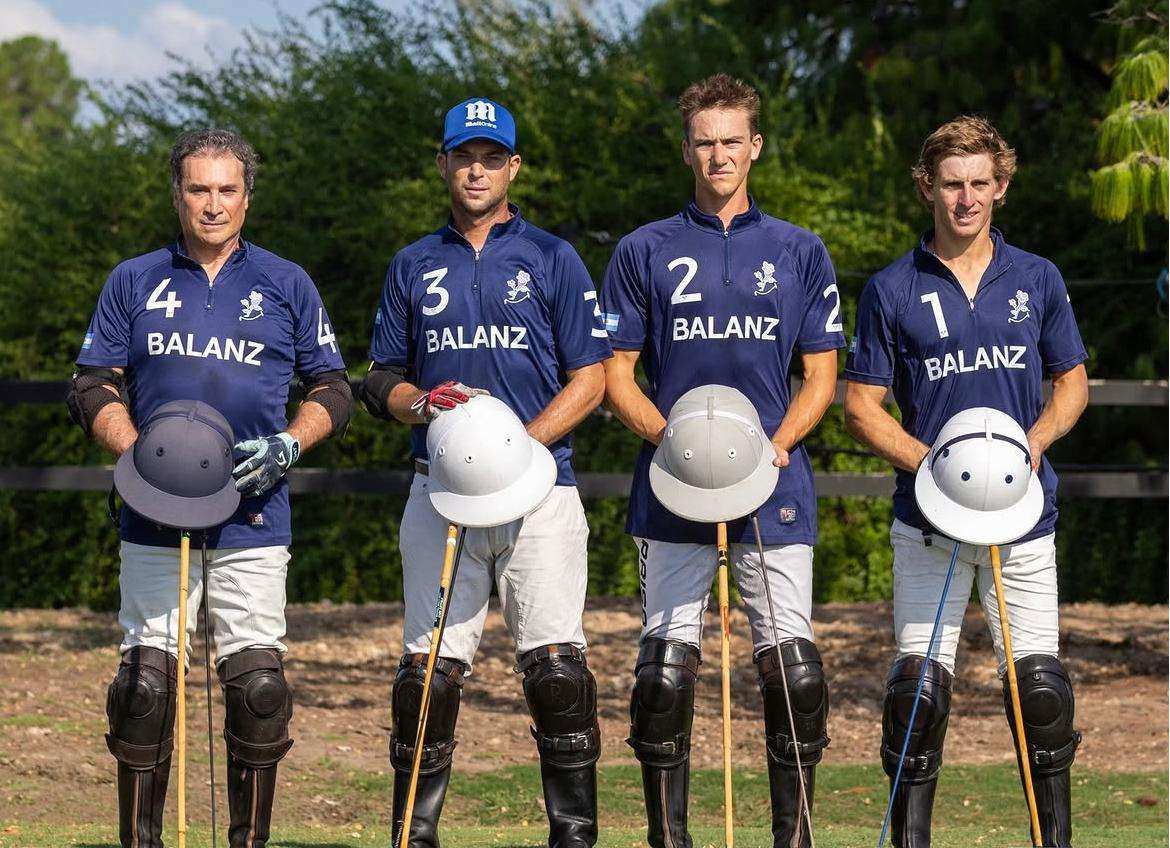 Pilot, campeón de la USPA Gold Cup 2026 tras una final de dos caras