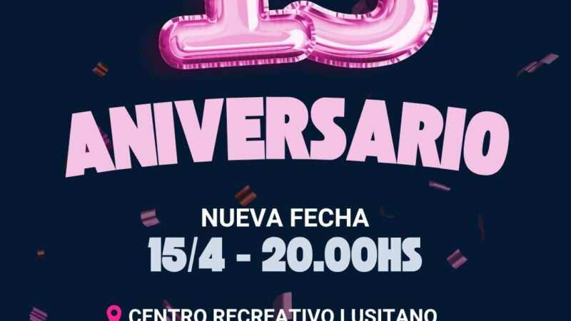 Se viene la gran cena aniversario de Atlético Escobar: un homenaje al pasado y presente de un club que construye un futuro enorme