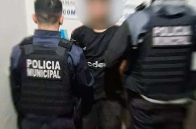 Ojos y Oídos en Alerta: Frustran robo y detienen a sospechoso en Escobar