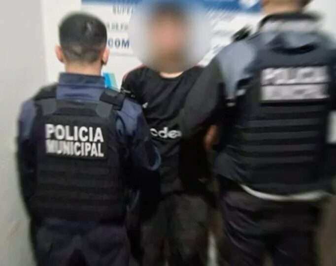 Ojos y Oídos en Alerta: Frustran robo y detienen a sospechoso en Escobar