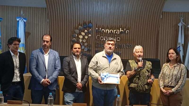 Malvinas: memoria viva, compromiso colectivo y un reclamo que une a toda la patria