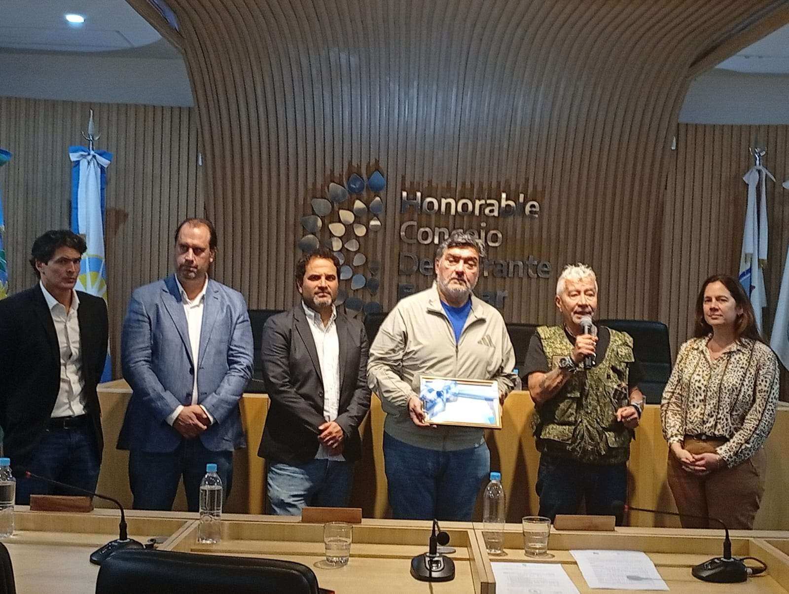 Malvinas: memoria viva, compromiso colectivo y un reclamo que une a toda la patria