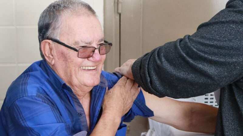 Kreplak: “El sistema de Salud está en estado críticoL y estamos muy preocupados”