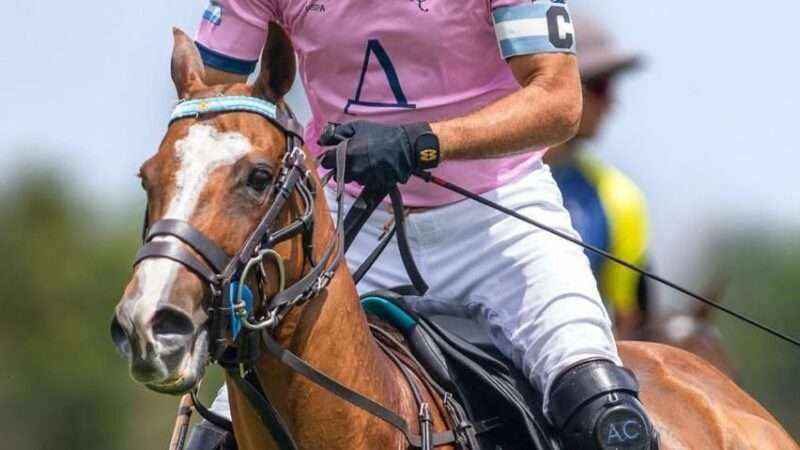 Avanza el U.S. Polo Open 2026: sorpresas, batacazos y el fin de varios invictos