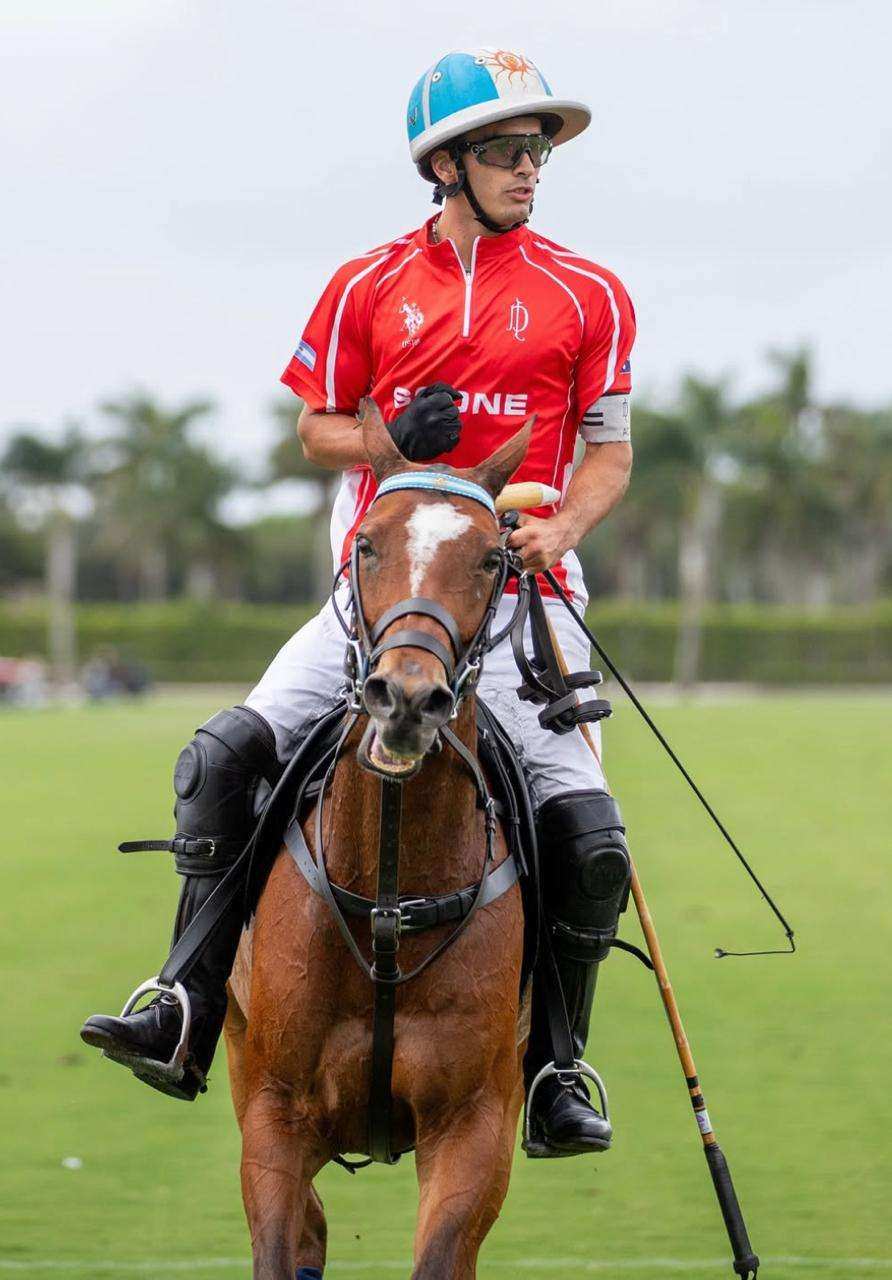 US Open Polo Championship 2026: sin invictos y con finales abiertas rumbo a la última fecha