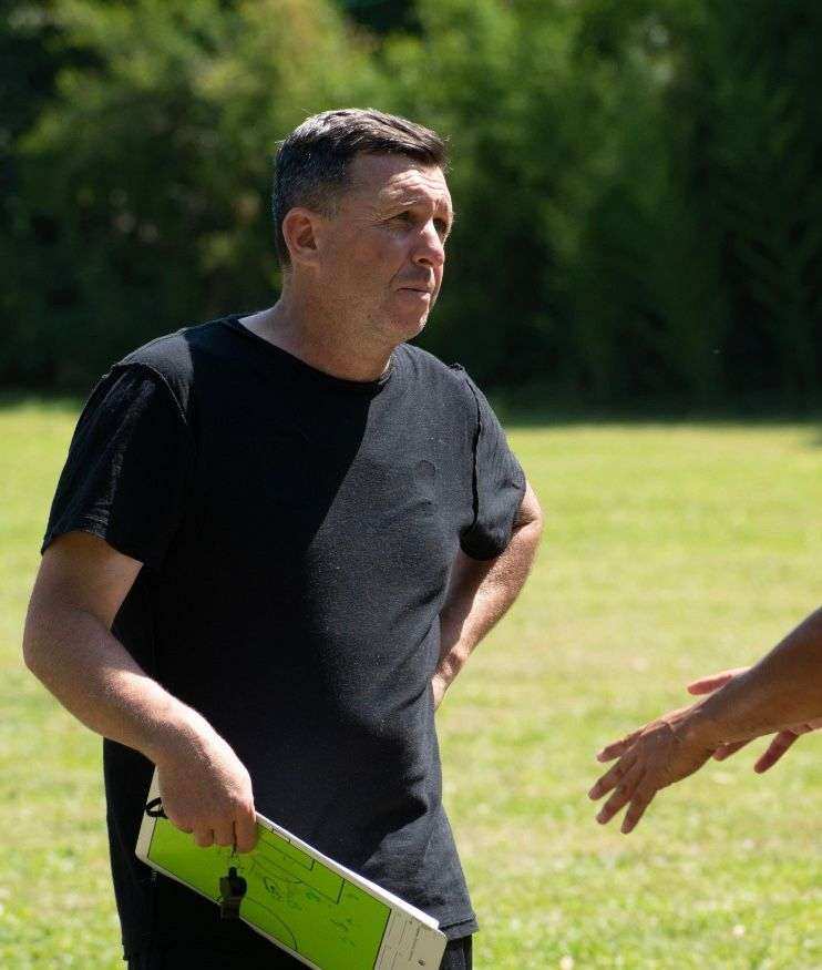 Atlético Escobar, sin DT: Darío Bringas renunció tras los malos resultados