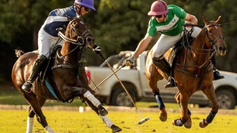 Definidos los finalistas del 2° Abierto de Pilarchico: Standing Rock vs. Indios Chapaleufú