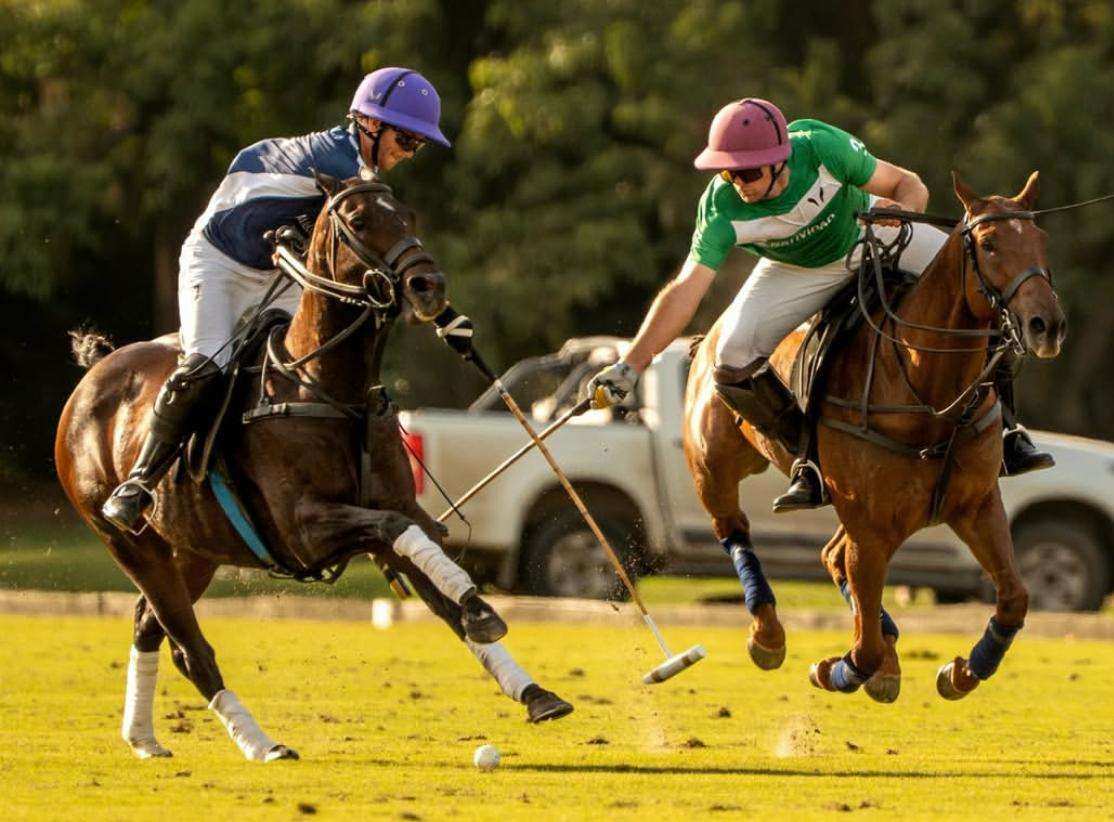 Definidos los finalistas del 2° Abierto de Pilarchico: Standing Rock vs. Indios Chapaleufú