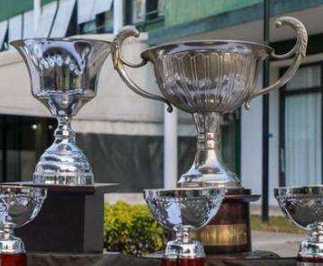 La Albertina Abu Dhabi se consagró en la Copa Balfour 2026 y La Natividad festejó en la Ceballos