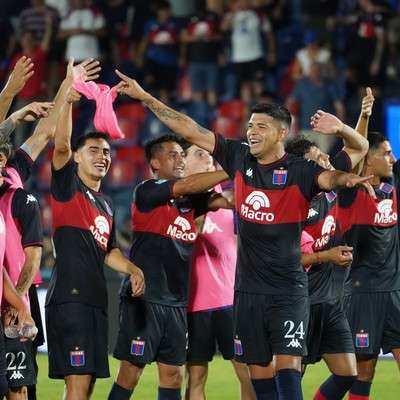 Tigre inicia su participación  en la Copa Sudamericana: visita a Alianza Atlético con la urgencia de volver a ganar