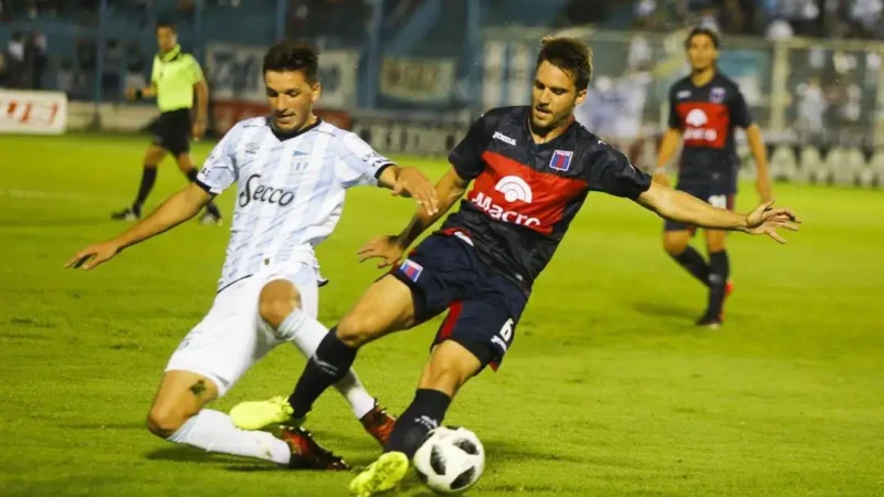 Tigre busca recuperarse en Tucumán en un duelo clave ante Atlético